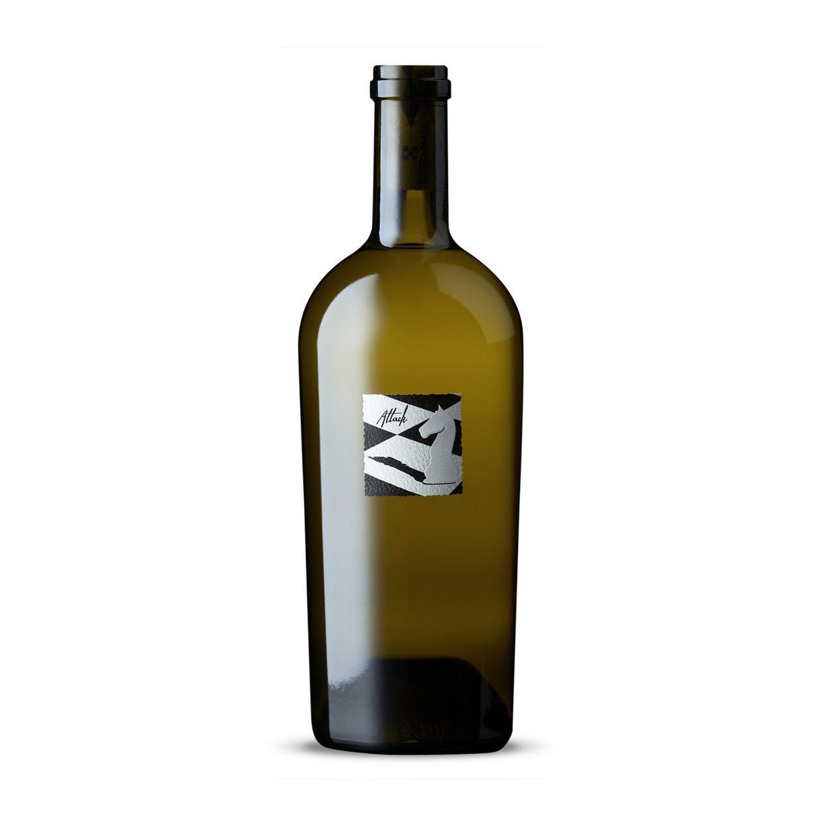 Checkmate Attack Chardonnay