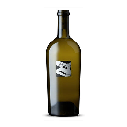 Checkmate Attack Chardonnay