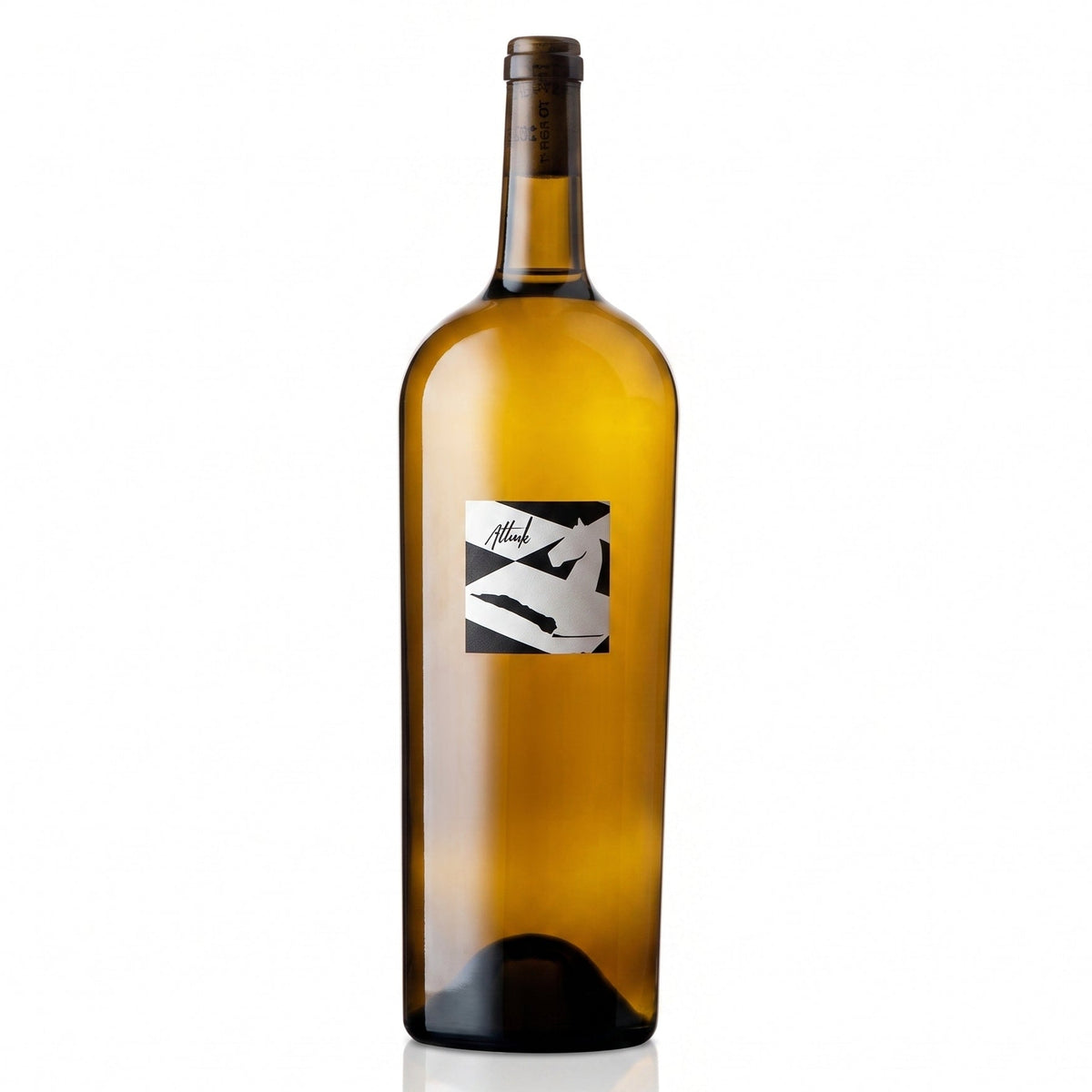 Checkmate Attack Chardonnay 1.5L