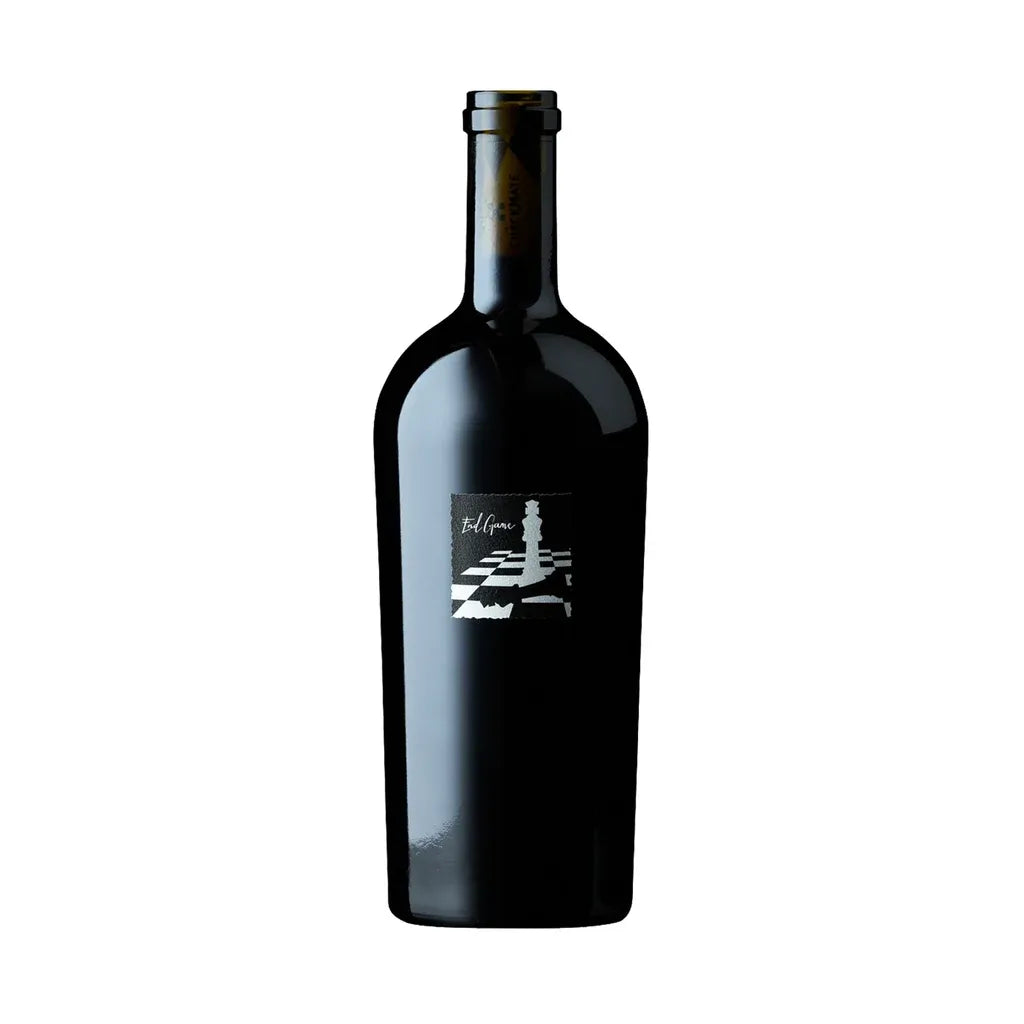Checkmate End Game Merlot 2021