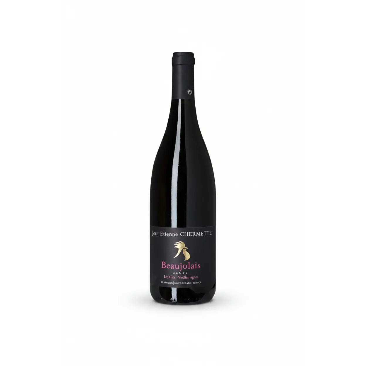 Chermette Beaujolais Vieilles Vignes