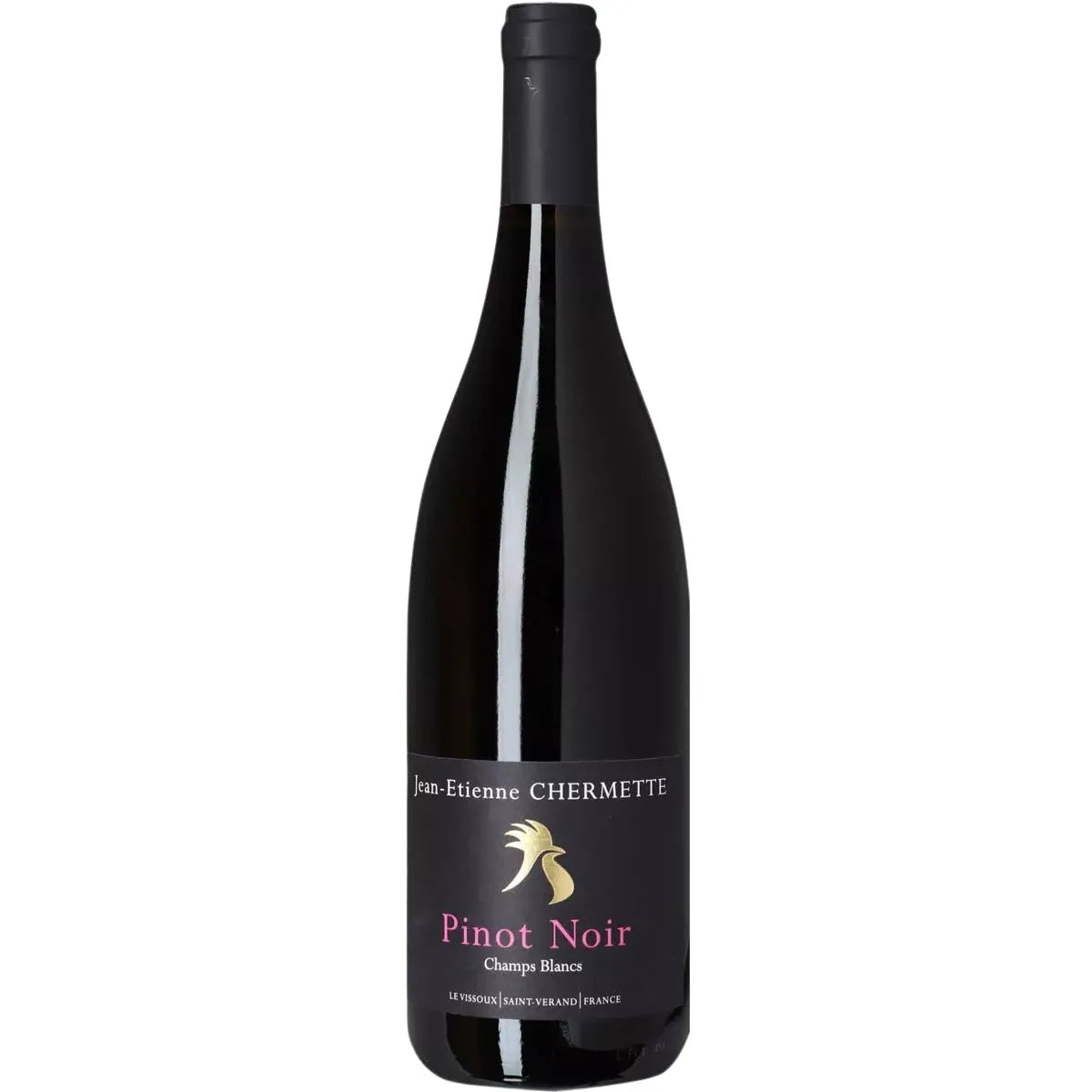 Chermette Pinot Noir