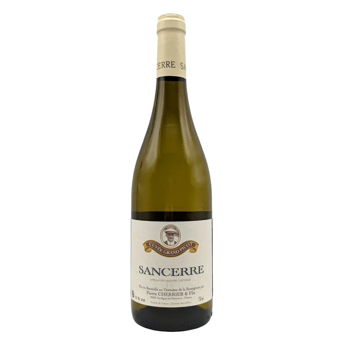 Cherrier Freres Sancerre 