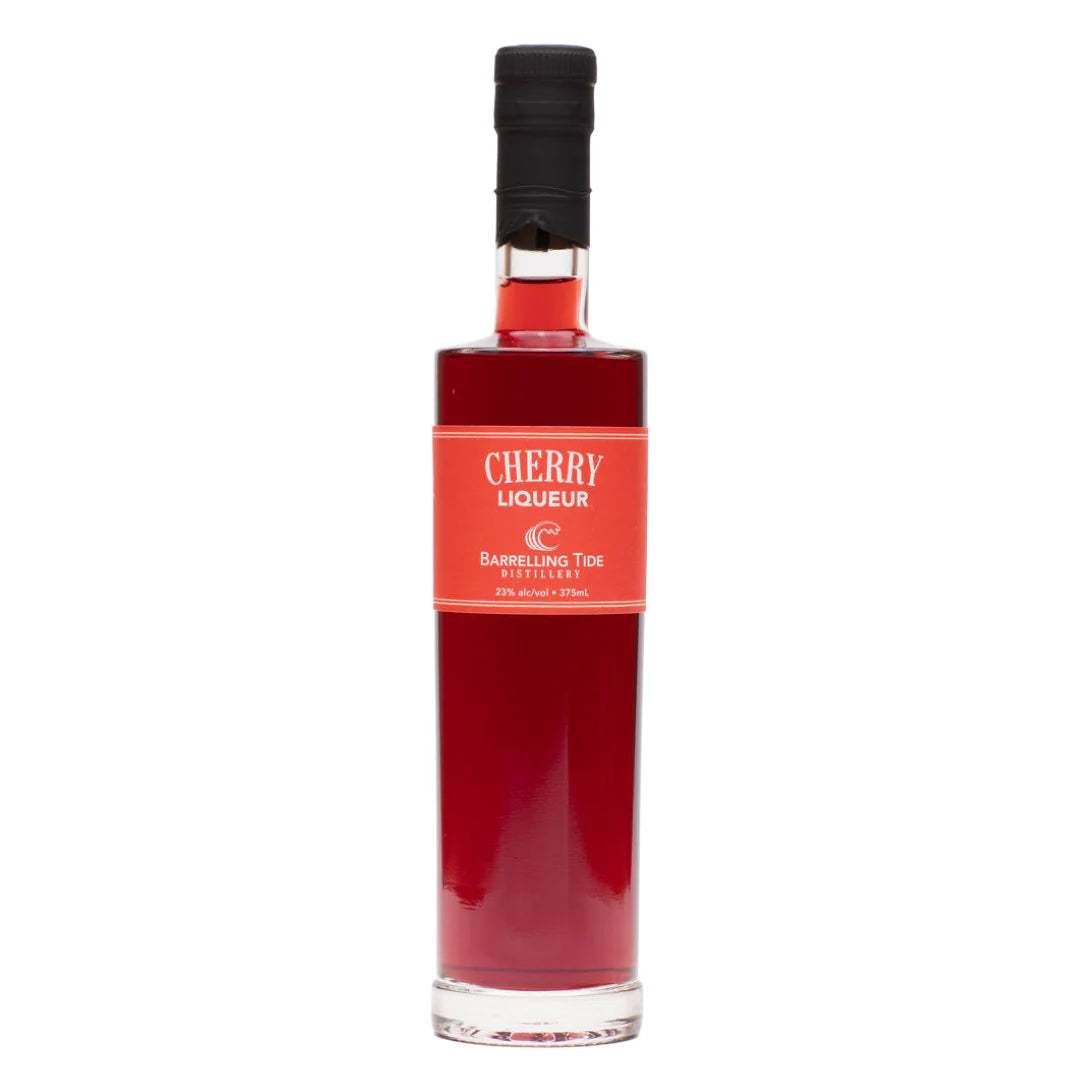 Barrelling Tide Distillery Cherry Liqueur