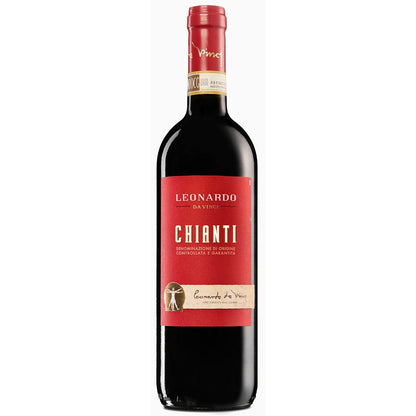 Leonardo Da Vinci Chianti