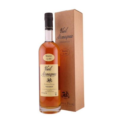 Chiroulet Tenareze 15 Year Old Armagnac