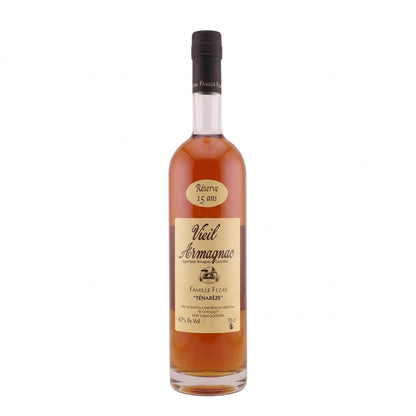 Chiroulet Tenareze 15 Year Old Armagnac