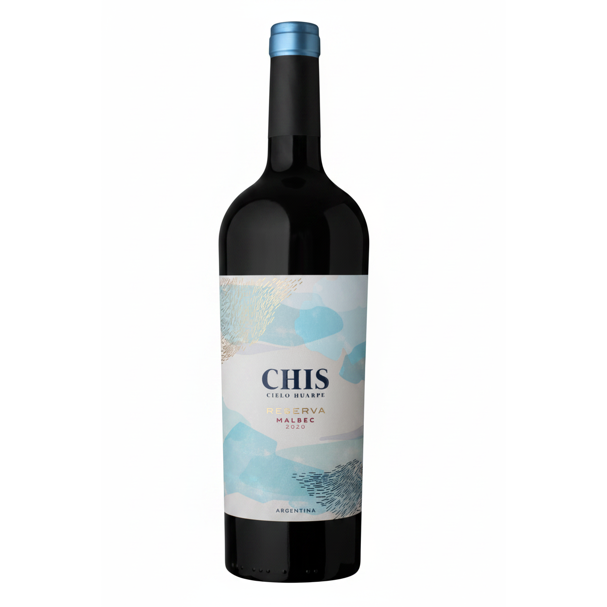 Chis Malbec Huanacache