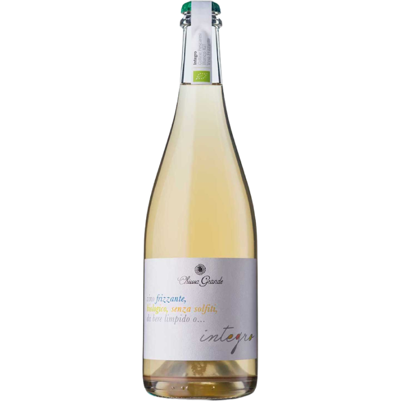 Chiusa Grande - Integro Chardonnay