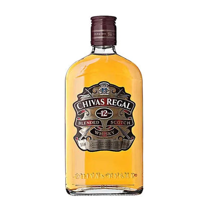 Chivas Regal 12 Year Old 375ml
