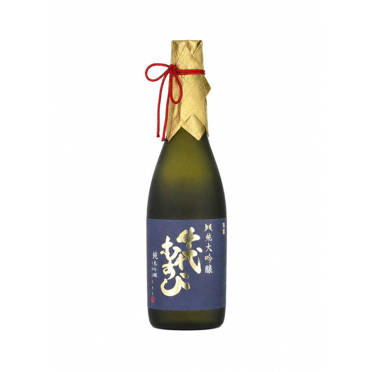 Chiyomusubi Junmai Daiginjyo Goriki 30 1.8L