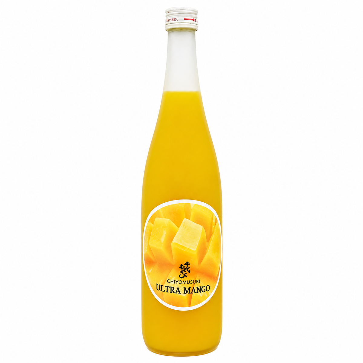 Chiyomusubi Ultra Mango 720ml