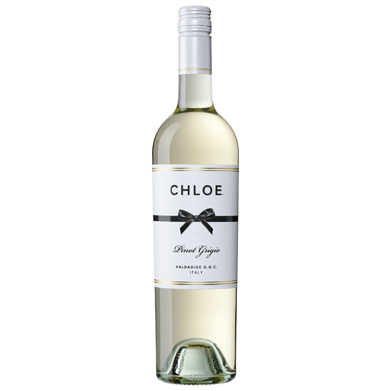 Chloe Wine Collection Pinot Grigio Valdadige 750ml