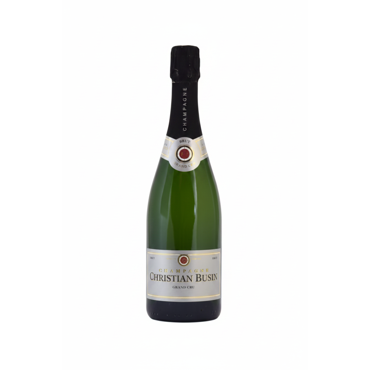 Christian Busin Grand Cru 2012