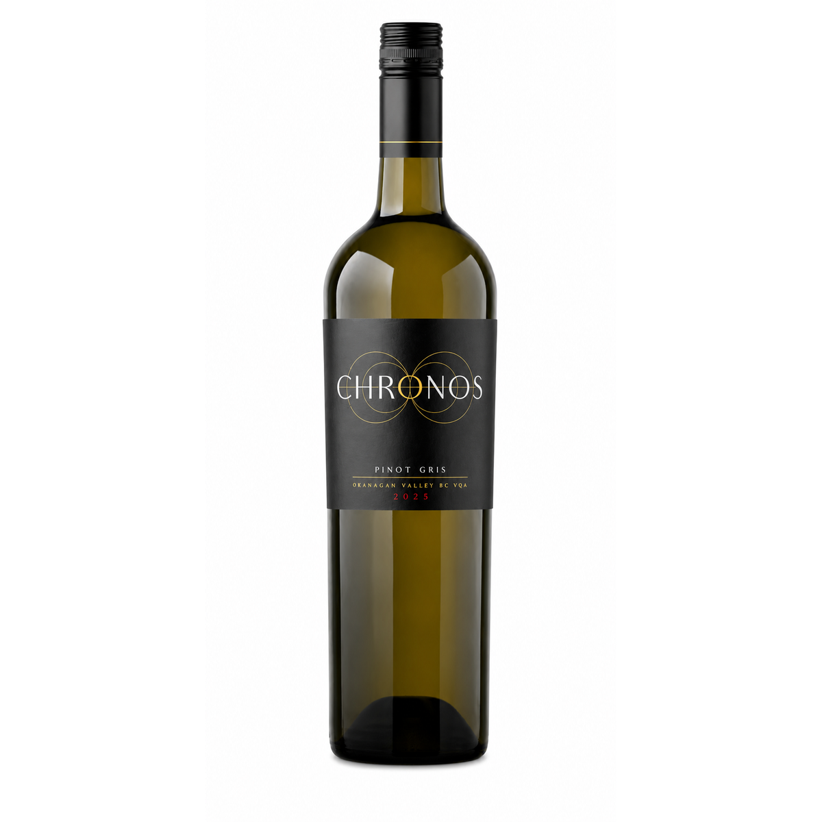Chronos Pinot Gris 2025