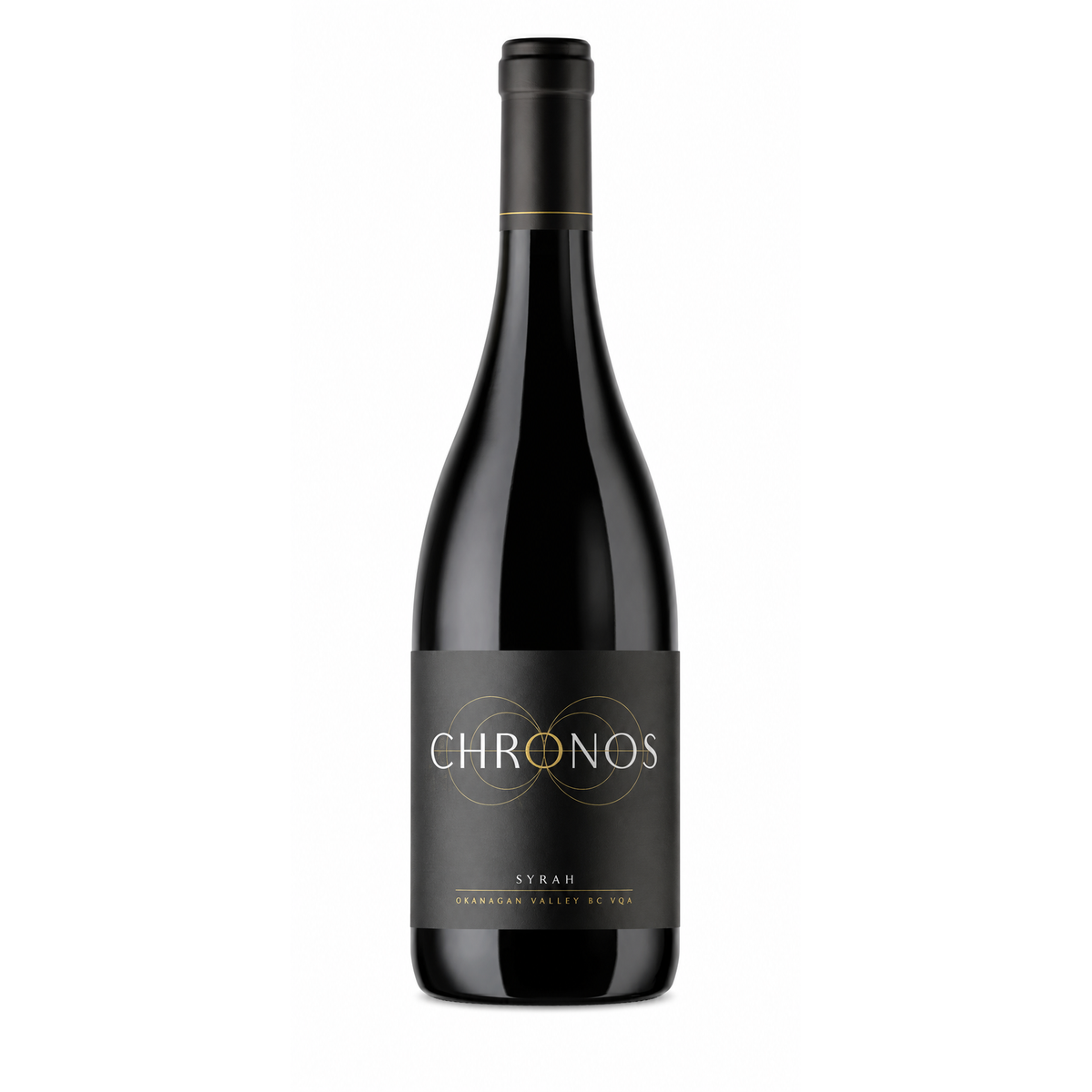Chronos Syrah 2021