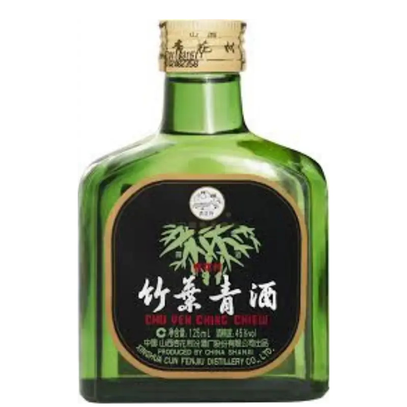 Chu Yeh Ching Chiew 10 Year Old