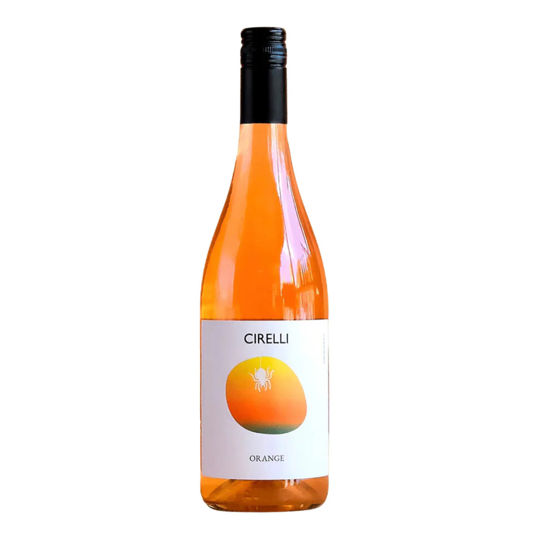 Cirelli Orange