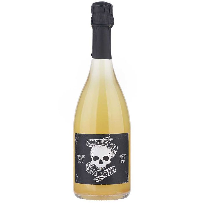 Cirelli Wines of Anarchy Bianco