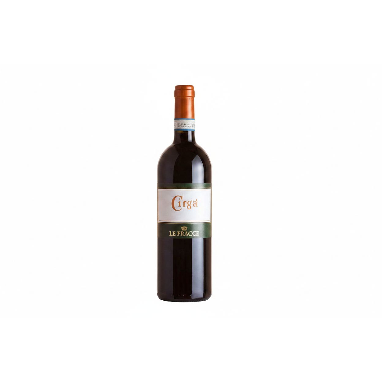 Cirga - Oltrepo Pavese Rosso Doc