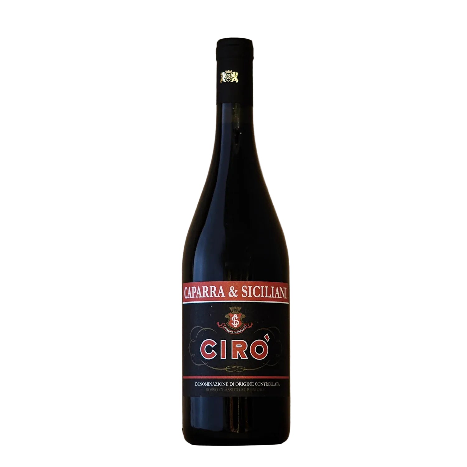 Ciro Rosso Classico Superiore