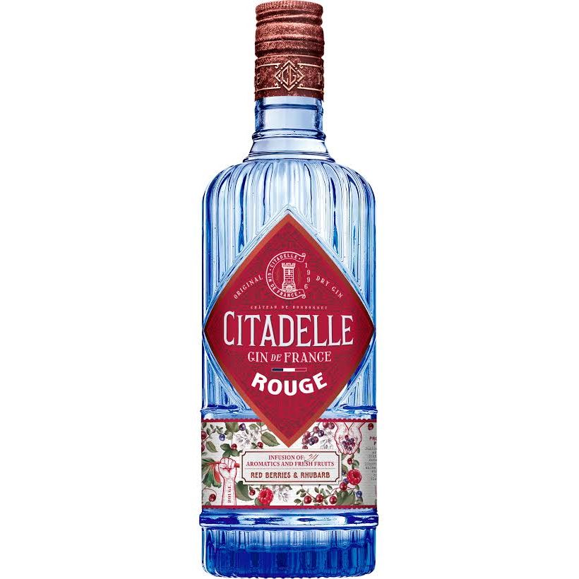 Citadelle Gin Rouge