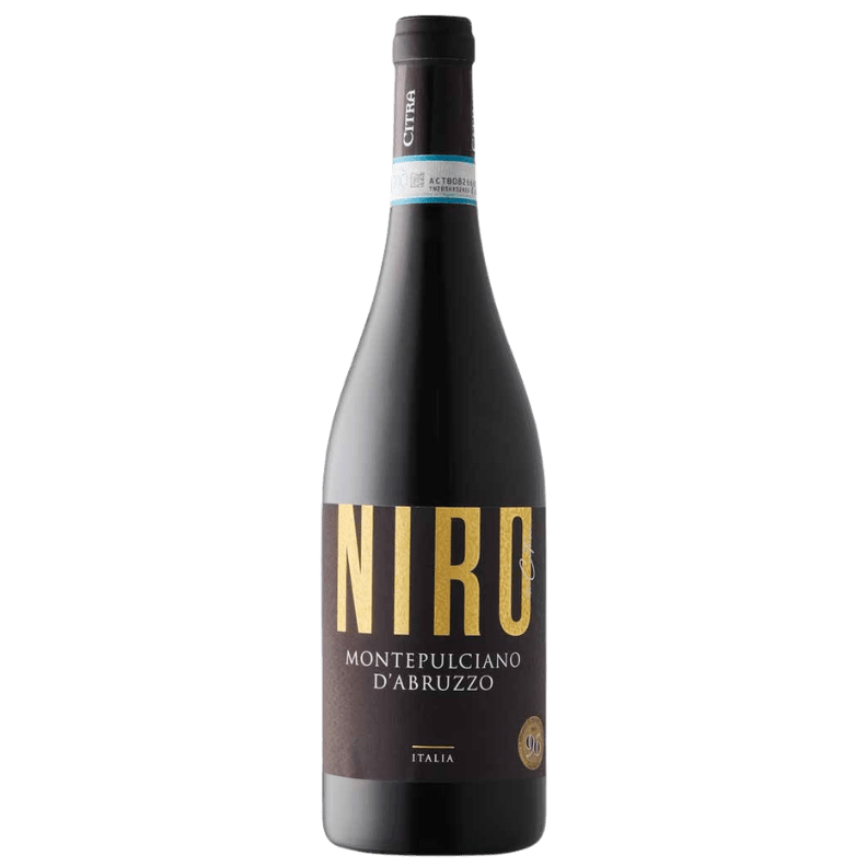 Citra Niro Montepulciano D'Abruzzo