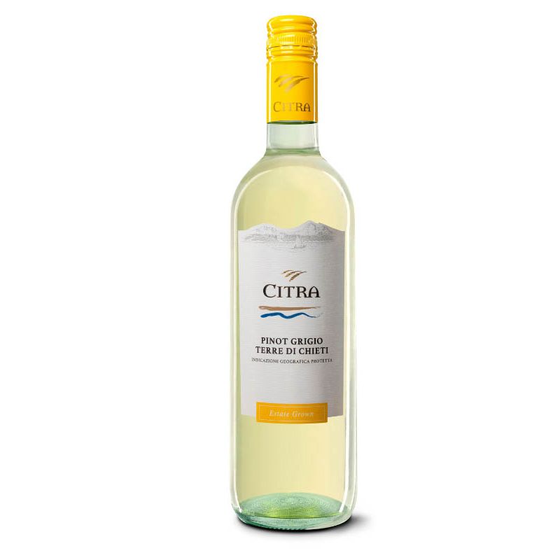 Citra Pinot Grigio Terre Di Chieti Igt
