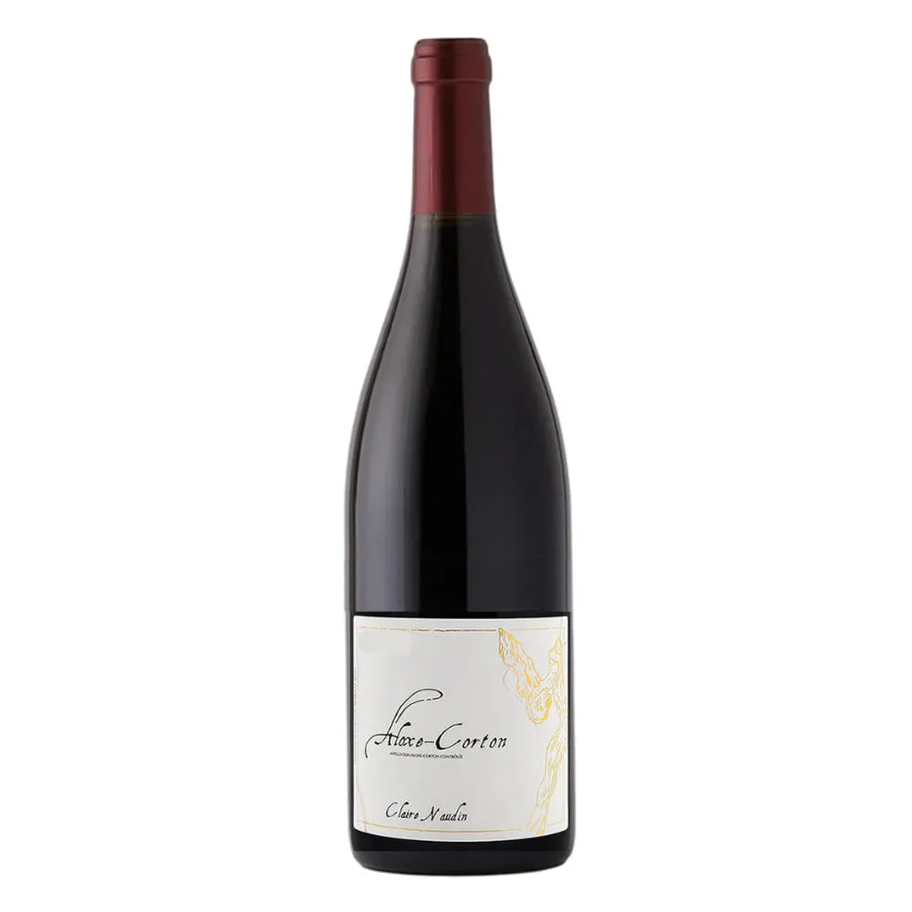 Claire Naudin Aloxe Corton