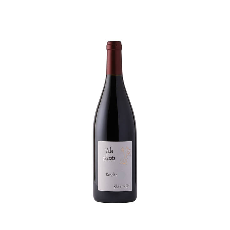 Claire Naudin Cote de Nuits Villages Viola Odorata
