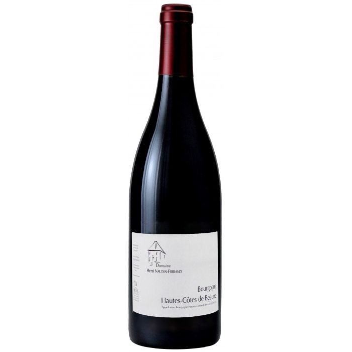 Claire Naudin Hautes Cotes de Beaune Rouge