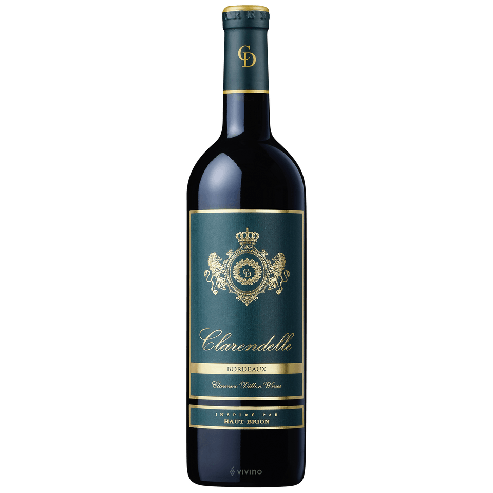 Clarendelle Bordeaux Rouge 2016 750ml