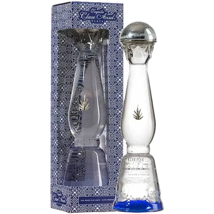 Clase Azul Plata Tequila