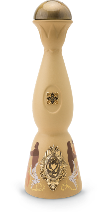 Clase Azul Dia De Los Muertos Anejo Tequila (Recuerdos) 2025