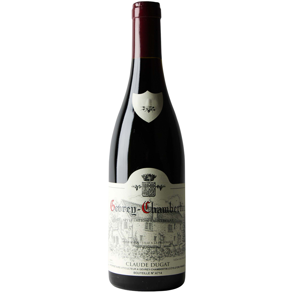 Claude Dugat Gevrey-Chambertin