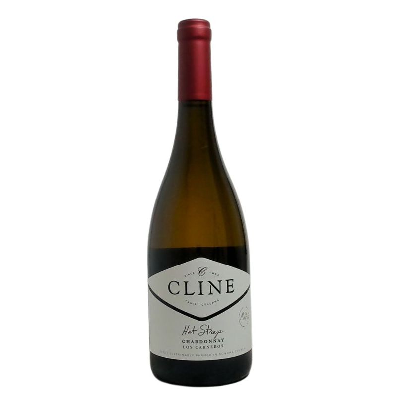 Clay Shannon Red Blend