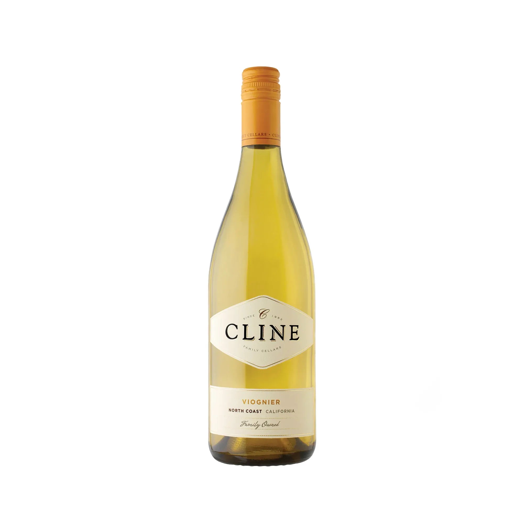 Cline Viognier
