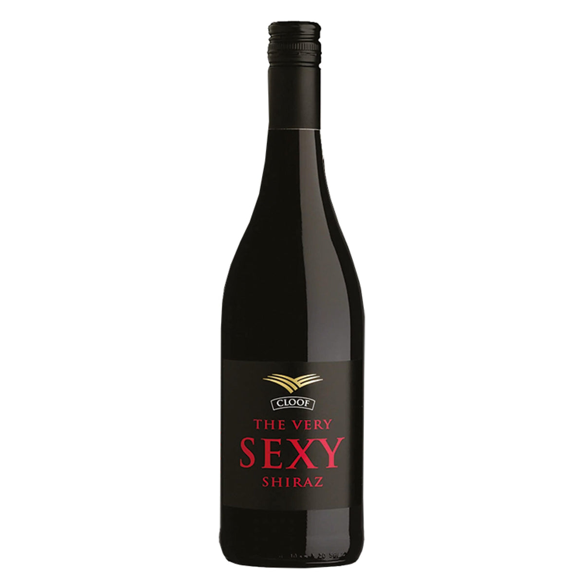 Cloof The Very Sexy Shiraz