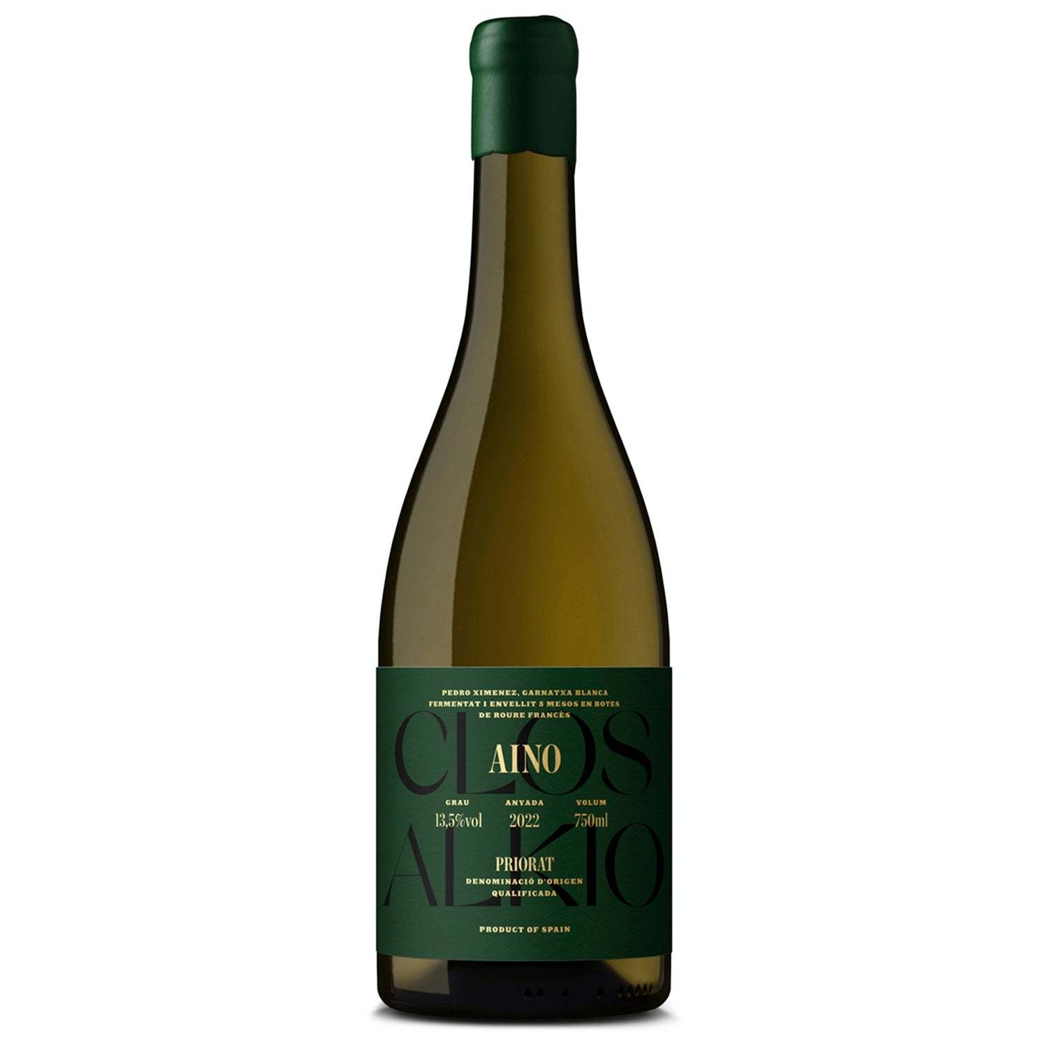 Clos Alkio Aino