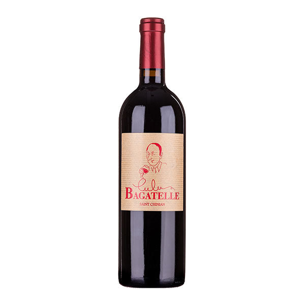 Clos Bagatelle Lulu