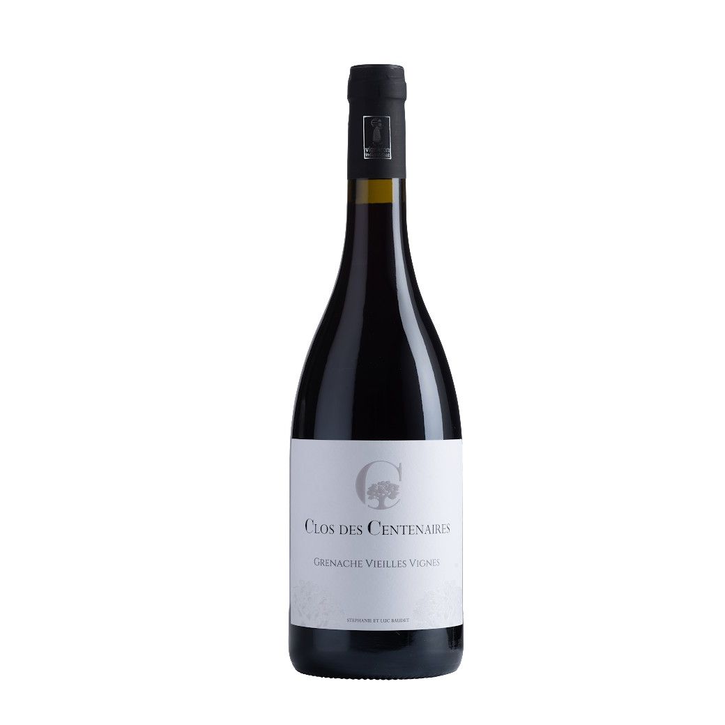 Clos Des Centenaires Grenache Vieilles Vignes 