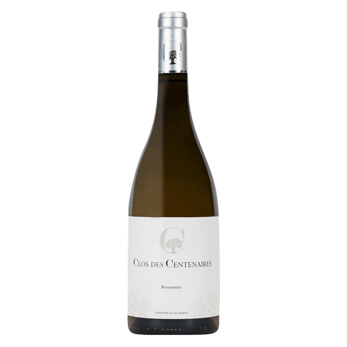 Clos Des Centenaires Roussanne