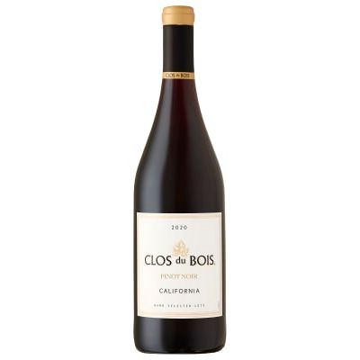 Clos Du Bois Pinot Noir