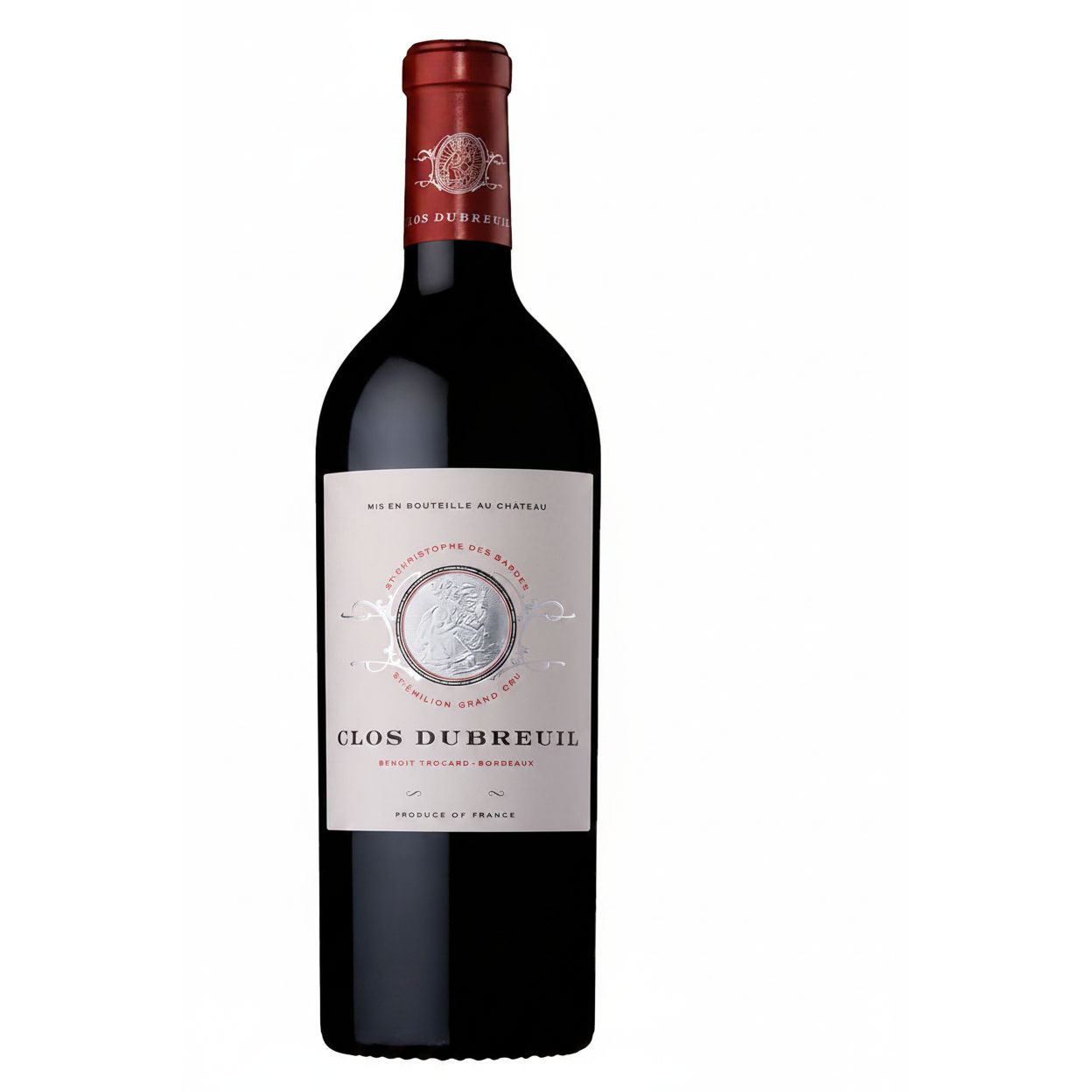 Clos Dubreuilc