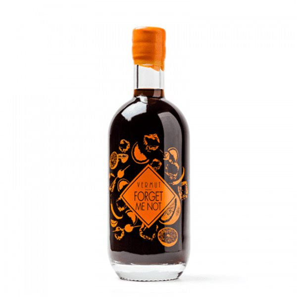Clos Figueras Forget Me Not Vermouth 