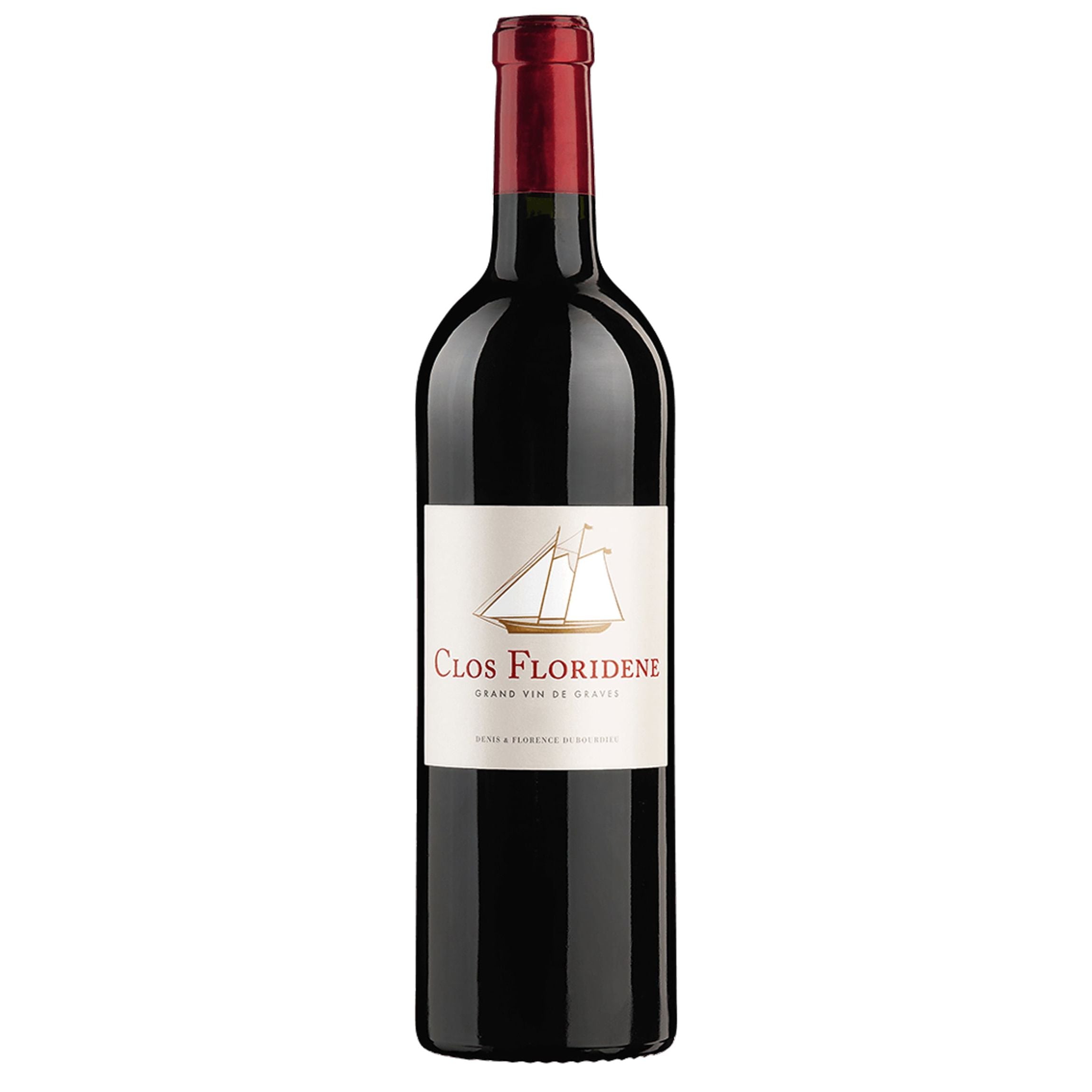 Clos Floridene 