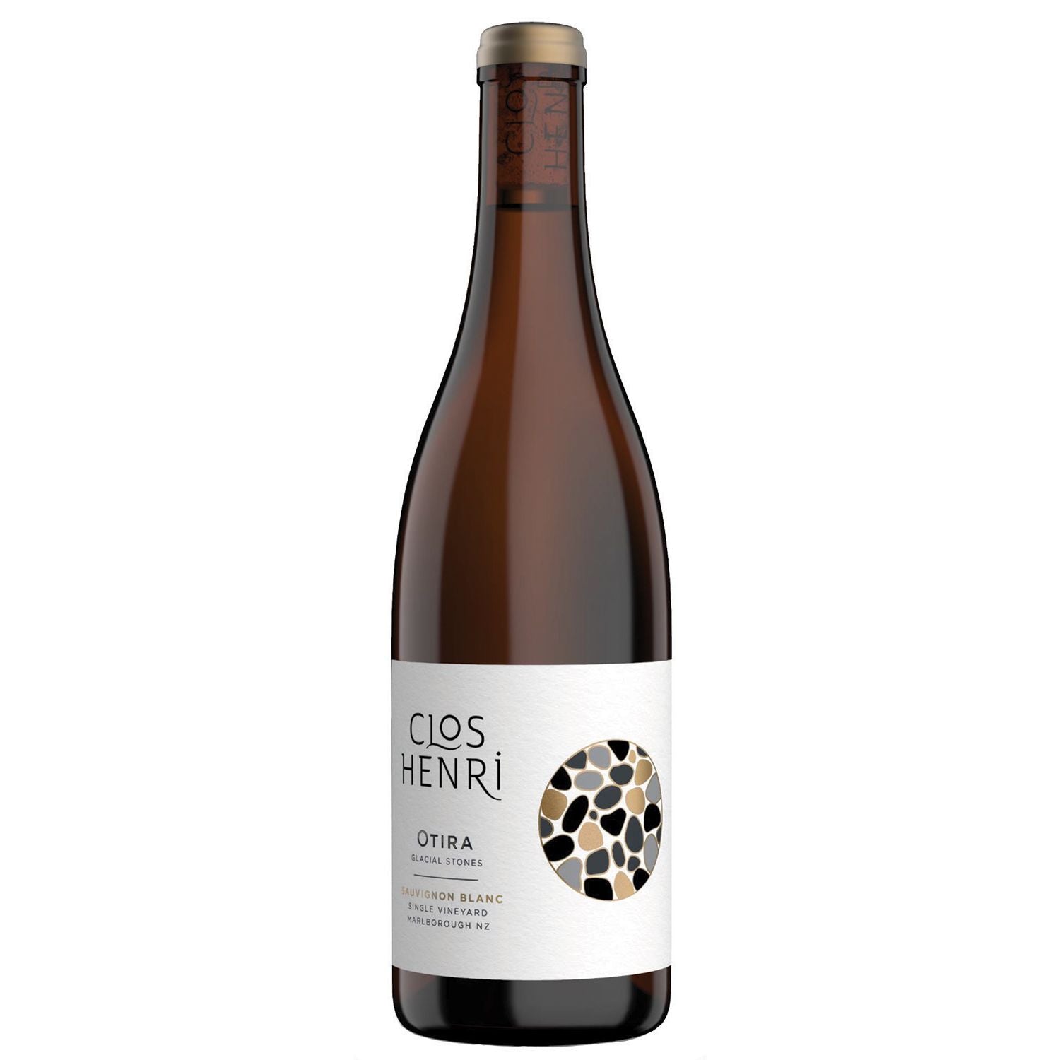 Clos Henri Otira Glacial Stones Sauvignon Blanc 2021 