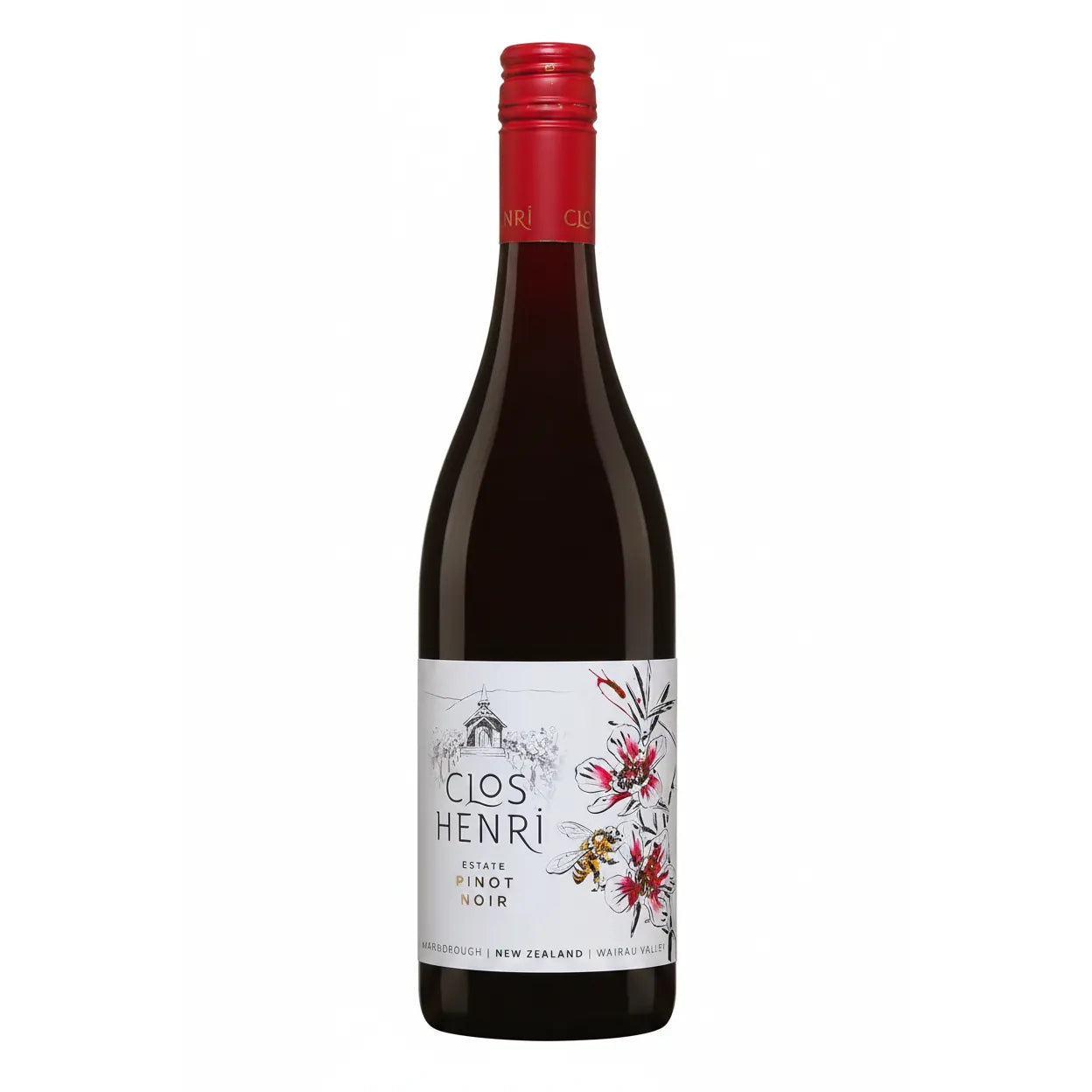 Clos Henri Pinot Noir