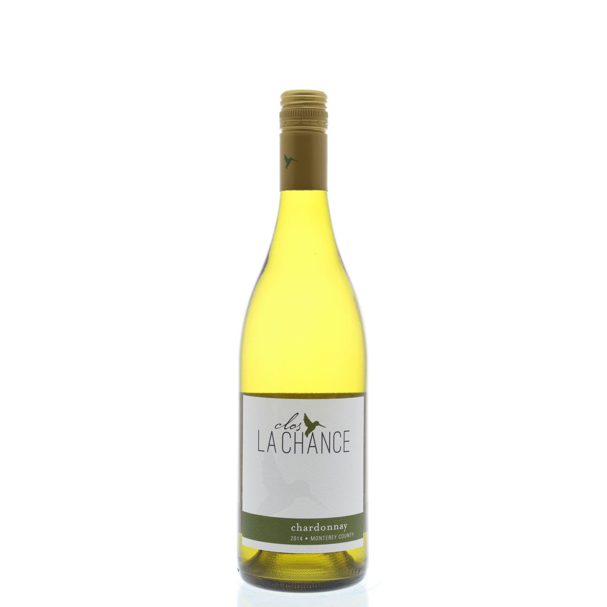 Clos Lachance Chardonnay
