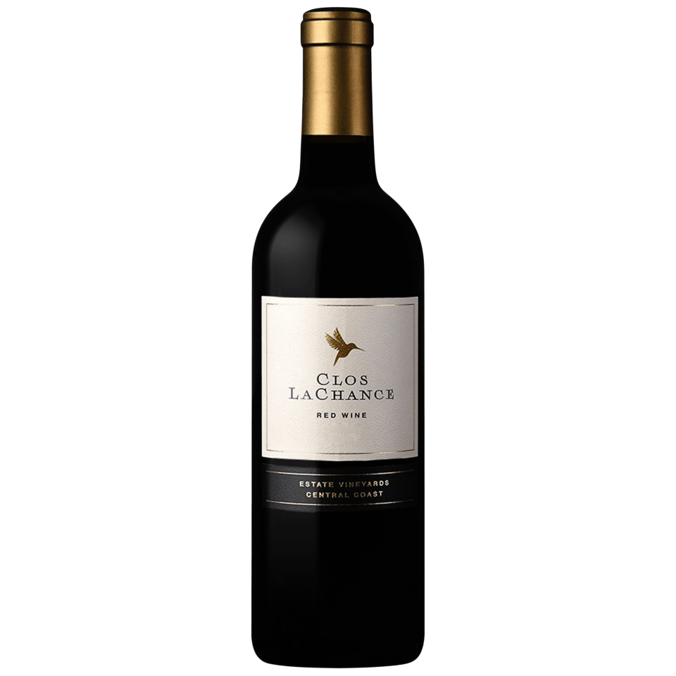 Clos Lachance Estate Red Wine
